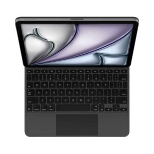 magic keyboard para iPad Air y Pro