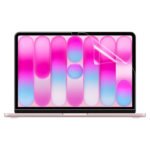 Mica protectora para Macbook Neo