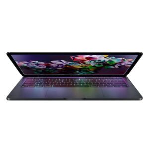 mica protectora para macbook neo