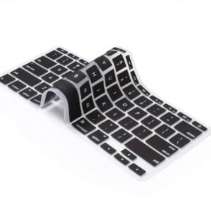 Protector de teclado para Macbook Neo