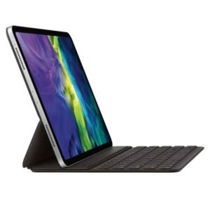 smart keyboard folio para ipad pro