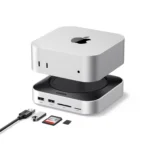 doc station mac mini m4 m4 pro starthink ecuador 2