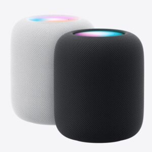 HomePod 2da generación