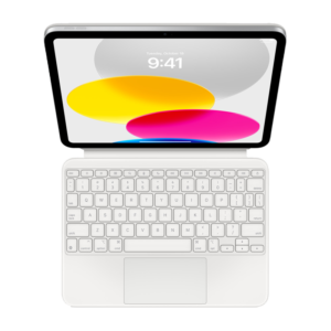 Magic Keyboard Folio para iPad A16