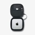 Suitcase para Mac Mini M4 y M4 Pro