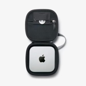 Suitcase para Mac Mini M4 y M4 Pro