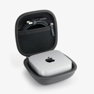 Suitcase para Mac Mini M4 y M4 Pro