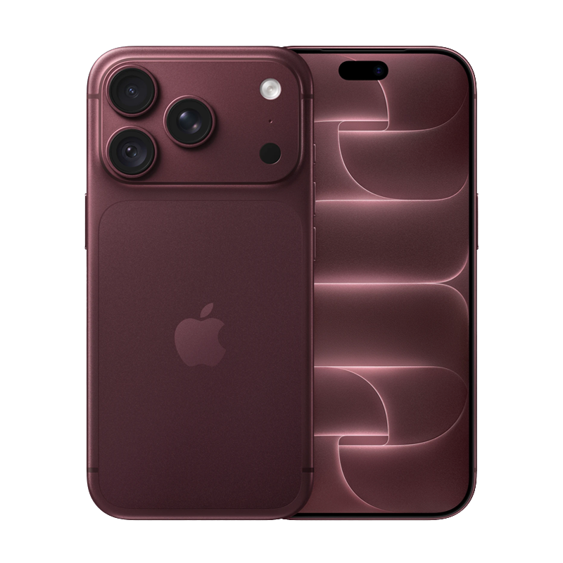 iPhone 18 Pro