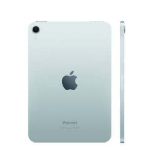 ipad mini a17 pro