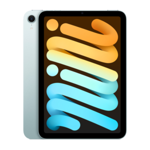 iPad Mini A17 Pro