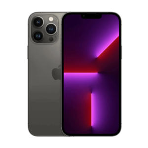 iPhone 13 Pro Max Open Box